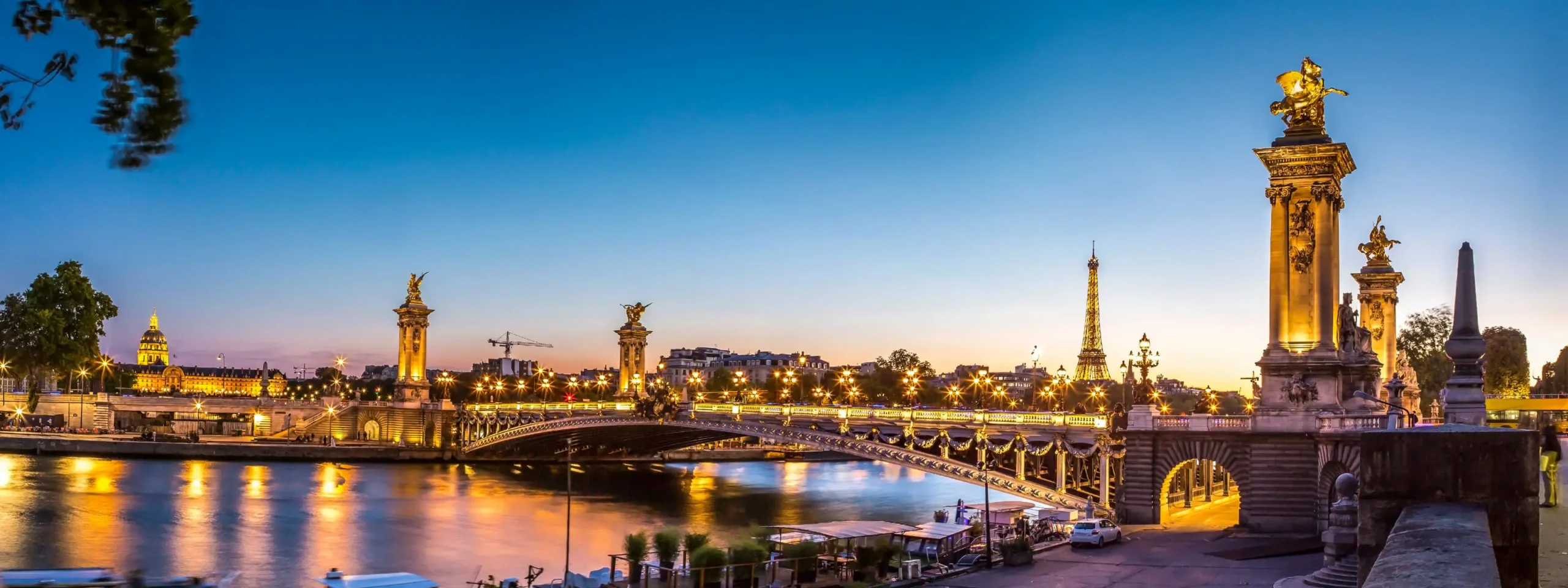 Guia Econômico de Viagem pela França